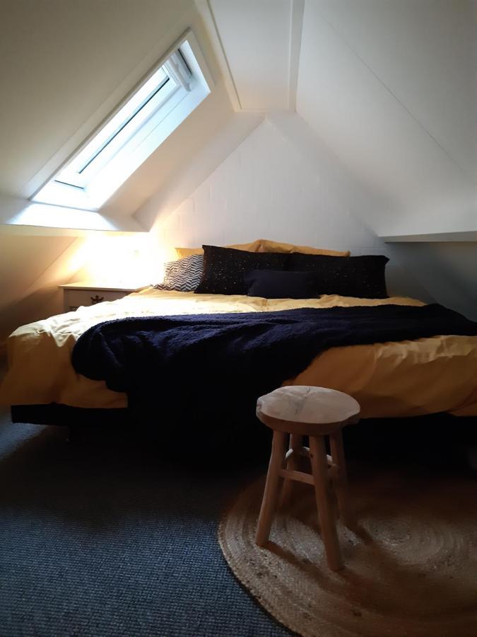 Vakantiehuis Aan Het Bos - Gelegen Aan De Tulpenroute Bant Exterior photo